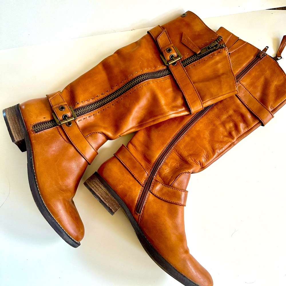 Steve Madden Boots
